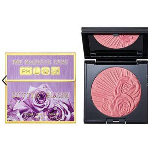 NIB Pat McGrath Skin Fetish Divine Powder Blush, Divine Rose